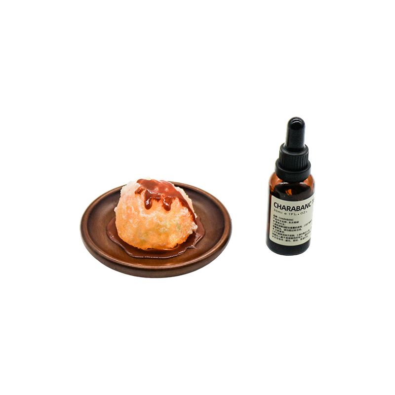 Lampu Aromaterapi Pencuci Mulut dengan Asas Kayu-Gelato Bloom