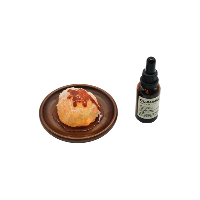 Lampu Aromaterapi Pencuci Mulut dengan Asas Kayu-Gelato Bloom