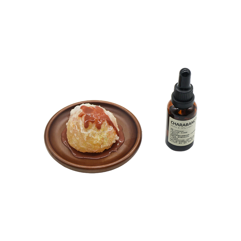 Lampu Aromaterapi Pencuci Mulut dengan Asas Kayu-Gelato Bloom
