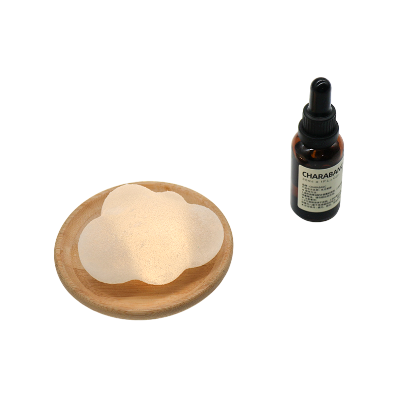 Lampu Aromaterapi Asas Cypress Berbentuk Awan - Pernafasan Awan