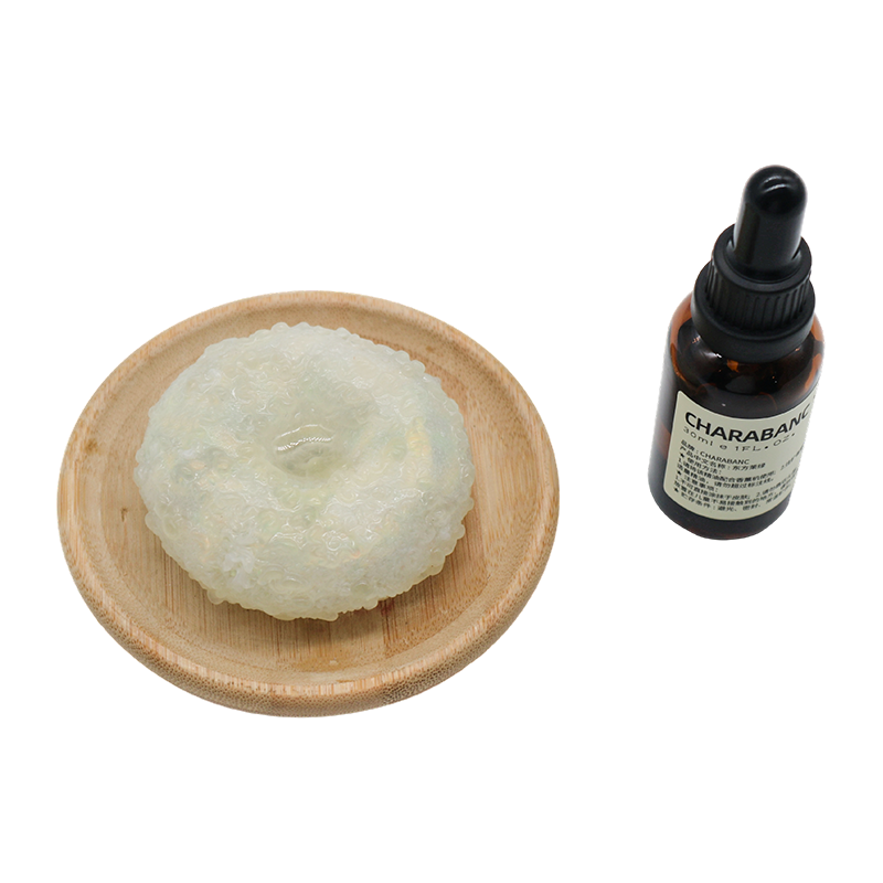 Essential Oil Diffuser Dessert Aromatherapy Lamp-Sugar Vortex Ring Haruman