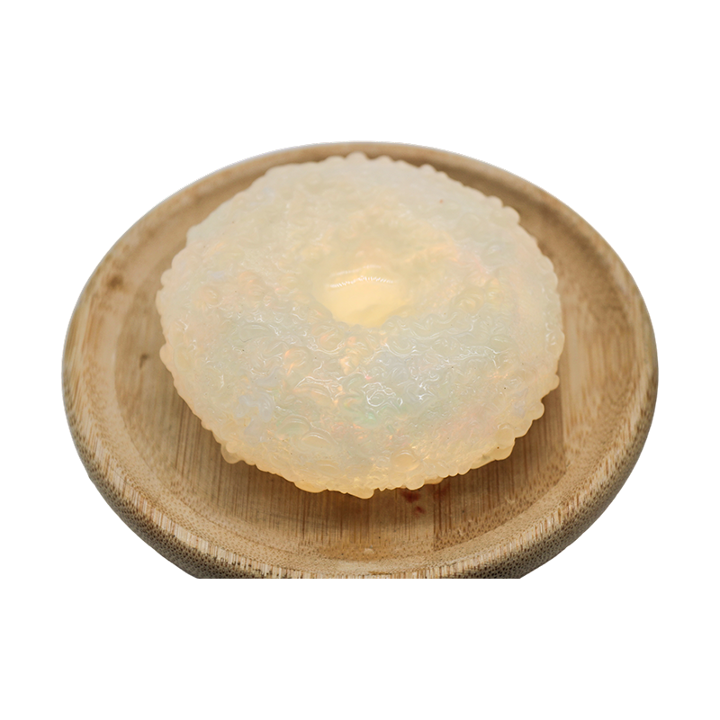 Essential Oil Diffuser Dessert Aromatherapy Lamp-Sugar Vortex Ring Haruman